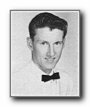 Richard Albers: class of 1961, Norte Del Rio High School, Sacramento, CA.